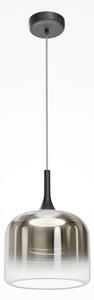 ZÁVĚSNÉ LED SVÍTIDLO, 12 W, 26/339,5 cm MAYTONI - Online Only svítidla, Online Only