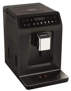 Automatický kávovar Krups Evidence Plus EA894810 černý