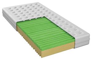 MATRACE ZE STUDENÉ PĚNY, 90/200 cm Boxxx - Pěnové matrace, Online Only