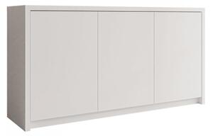 Skříňka Drofkit 3D, Barva: dub dunin 5903211549687