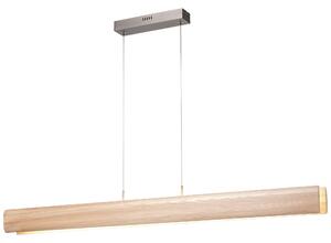 ZÁVĚSNÉ LED SVÍTIDLO, 100/9,5/150 cm - Závěsná LED svítidla