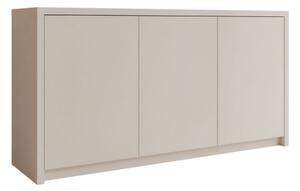 Skříňka Drofkit 3D, Barva: dub dunin 5903211549687