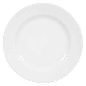 SNÍDAŇOVÝ TALÍŘ Rondo 20 cm Seltmann Weiden - Dezertní talíře