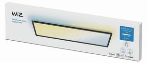 Philips Wiz Tunable white 8720169071414 Ceiling RT stropní panel 295x1195mm 36W/3400lm 2700-6500K černá