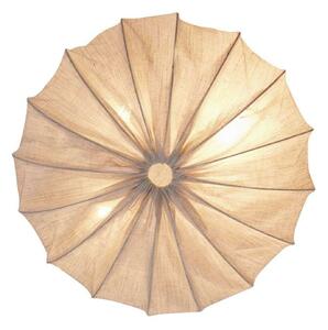 Stropní Lampa Watt & Veke, stmívatelné, Béžová, Ložnice, Tkanina / Textil, Skandinávský