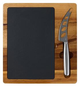 SADA NA ŘEZÁNÍ SÝRA, Homeware Profession