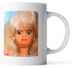 Sablio Hrnek WTF Barbie - Meme Barbie - 330 ml - standard