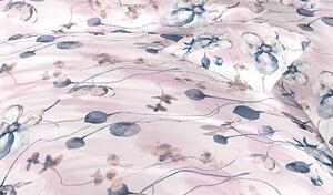 Metráž bavlna Bloom elegance pudrová