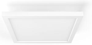 Philips Hue White Ambiance 8719514382626 Aurelle stropní panel LED +SWITCH 24,5W/2000lm 2200-6500K biela bluetooth