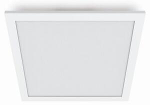Philips Wiz Tunable white 8719514554856 Ceiling SQ stropní panel 600x600mm 36W/3400lm 2700-6500K bílá