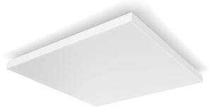 Philips Hue White and color ambiance 8720169277670 Datura Square stropní panel 600x600mm LED 67W/4840lm 2000-6500K+RGB bílá