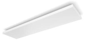 Philips Hue White and color ambiance 8720169277731 Datura Recrangular stropní panel 300x1200mm LED 67W/4800lm 2000-6500K+RGB bílá