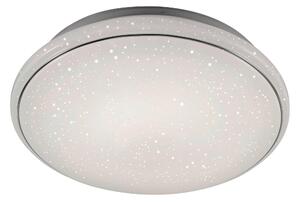 STROPNÍ LED SVÍTIDLO, 59/59/10,8 cm - Stropní svítidla