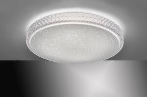 STROPNÍ LED SVÍTIDLO, 60/10.5 cm - Stropní svítidla
