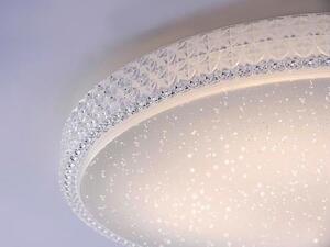STROPNÍ LED SVÍTIDLO, 60/10.5 cm - Stropní svítidla