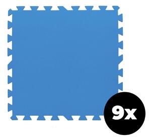 Bestway Ochranná podložka pod bazén 58220 50 x 50 cm 9ks