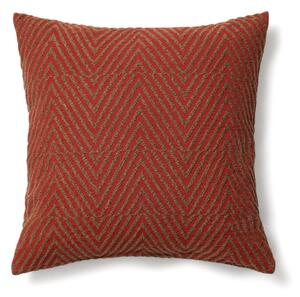 Povlak na polštář z žakáru 50x50 cm Lunver – Kave Home