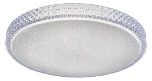 STROPNÍ LED SVÍTIDLO, 60/10.5 cm - Stropní svítidla