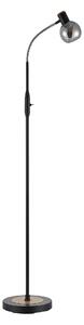 STOJACÍ LAMPA, 23/146 cm Novel - Stojací lampy