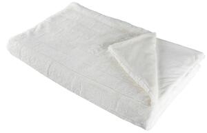 KOŽEŠINOVÁ DEKA, polyester, 150/200 cm Dieter Knoll - Deky