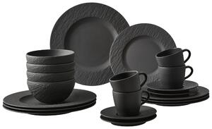 KOMBINOVANÁ SOUPRAVA 20dílné, porcelán (fine china) keramika Villeroy & Boch - Kolekce nádobí