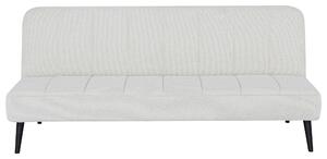 ROZKLÁDACÍ POHOVKA, textil, béžová Livetastic - Rozkládací pohovky, Online Only