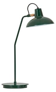 Stolní lampa House Doctor, Zelená, Obývací pokoj, Kov
