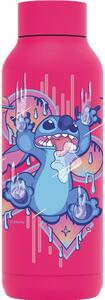 Nerezová termoláhev Solid, 510ml, Quokka, Stitch