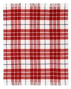 PLÉD, bavlna, 130/170 cm Tommy Hilfiger - Deky