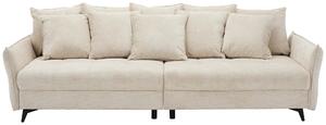 POHOVKA BIG SOFA, textil, přírodní barvy Ambia Home - Pohovky