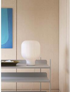 Stolní lampa Muuto, Bílá, Obývací pokoj, Plast 2