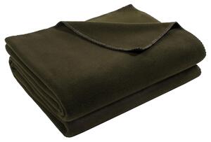 FLEECOVÁ DEKA, polyester, 160/200 cm Zoeppritz - Online Only lůžkoviny & deky, Online Only