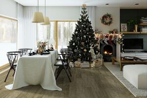 FATRA Thermofix pro wood Dub venkovský 14155-1 - 4.32 balení