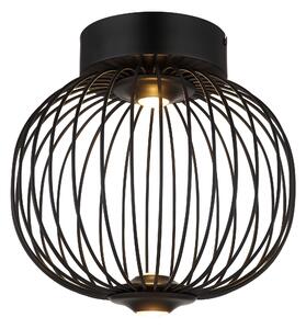 STROPNÍ LED SVÍTIDLO, 30/30/30 cm Globo - Online Only svítidla, Online Only