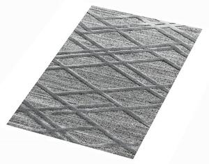 Breno Kusový koberec PISA 4706 Grey, 120x170 cm, Šedá
