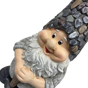 Trpaslík kamínková čepička větší 53 x 19 cm Prodex JHH17036201