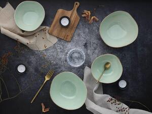SADA MISEK 4 ks kamenina keramika Creatable - Kolekce nádobí, Online Only
