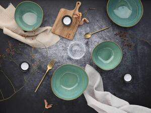 SADA MISEK 4 ks kamenina keramika Creatable - Kolekce nádobí, Online Only