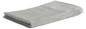 MÖVE Bambusový ručník 30 x 50 cm silver grey