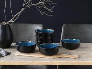 SADA MISEK NA MÜSLI kamenina keramika 15 cm Creatable - Sada misek, Online Only