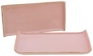 SADA SERVÍROVACÍCH PODNOSŮ 16,5/33 cm Creatable - Kolekce nádobí, Online Only