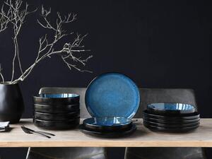 JÍDELNÍ SOUPRAVA, kamenina Creatable - Online Only nádobí, Online Only