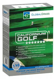 Globalgrass Travní směs - Californium 1 kg