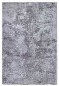 ELLE Decoration Kusový koberec Cosy 106110 Silver z kolekce Elle - 120x170 cm