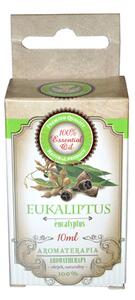 Admit Olej aroma přírodní EUKALIPTUS 10ml