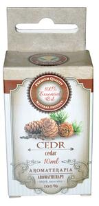 Admit Olej aroma přírodní CEDR 10ml