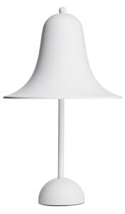 Stolní lampa Verpan, Pantop, Bílá, Obývací pokoj, Kov, Design