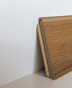 Lišta EUROWOOD 43/16 Palisandr 46119/0107 1133