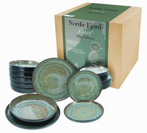 JÍDELNÍ SOUPRAVA, kamenina Creatable - Online Only nádobí, Online Only
