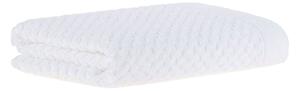 Froté ručník YUMI 48x80 bílý